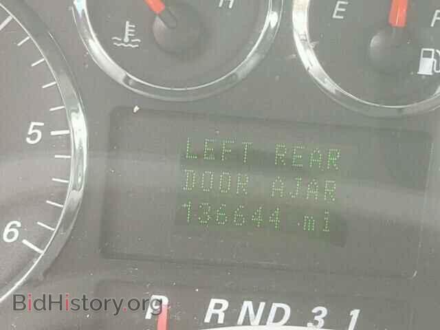 2005 FORD FREESTAR - VIN: 2FMDA582X5BA50102 - Фото 8