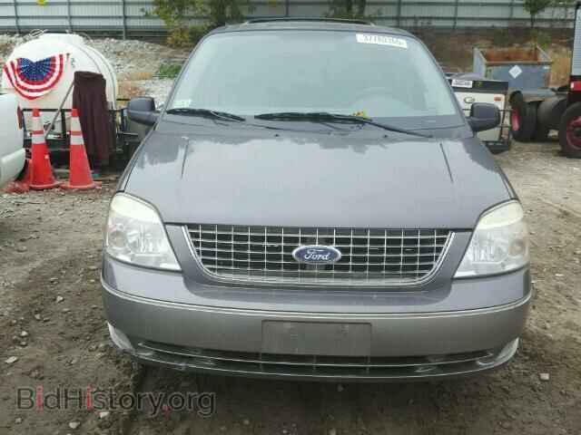 2005 FORD FREESTAR - VIN: 2FMDA582X5BA50102 - Фото 9