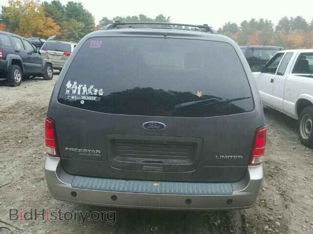 2005 FORD FREESTAR - VIN: 2FMDA582X5BA50102 - Фото 10