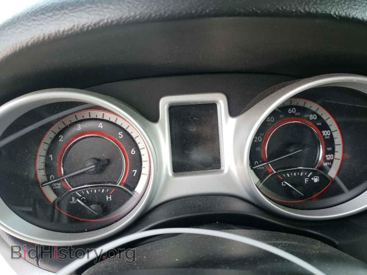 2020 DODGE JOURNEY - VIN: 3C4PDCAB8LT250808 - Фото 9