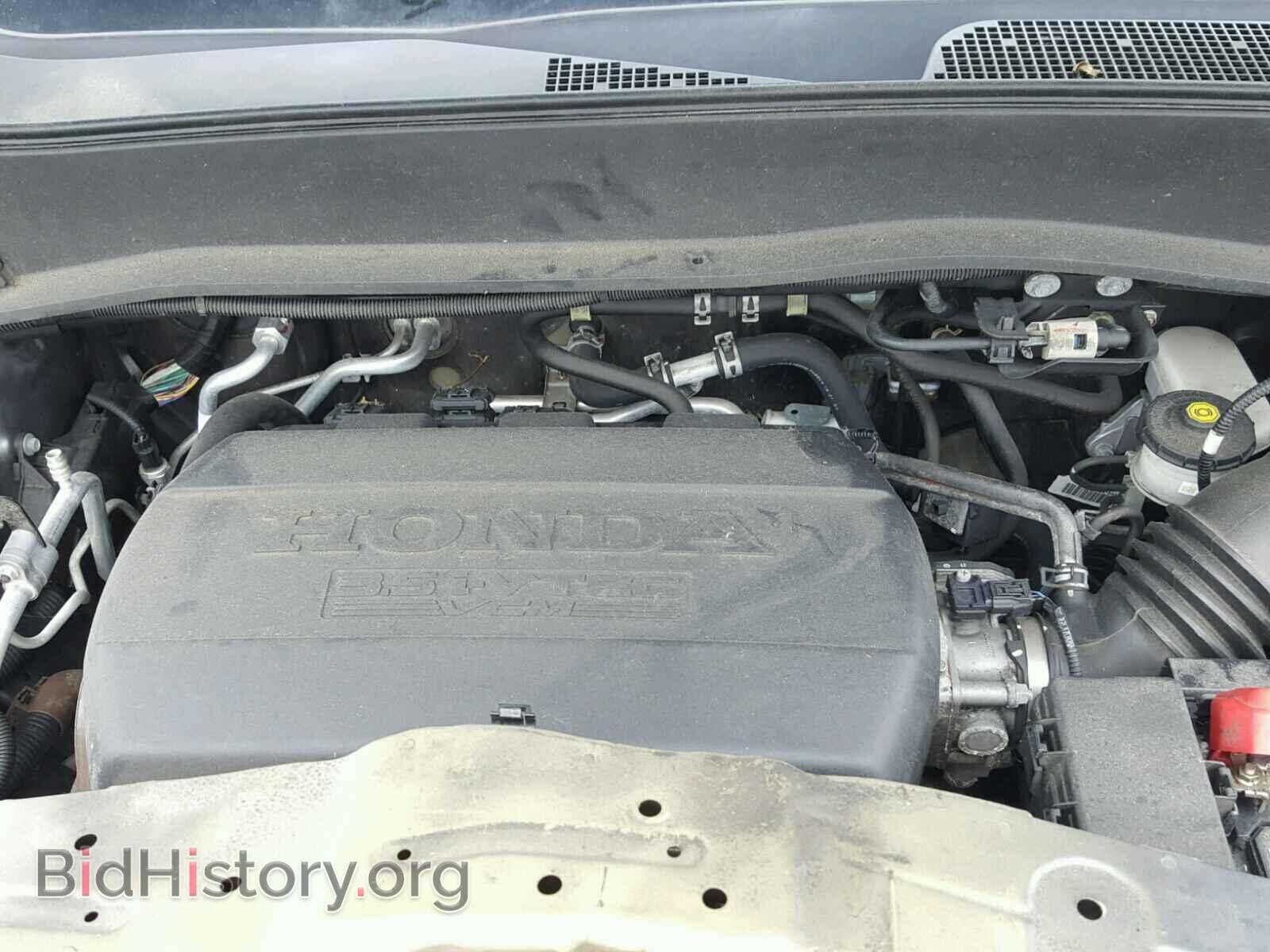 2013 HONDA PILOT - VIN: 5FNYF4H79DB072428 - Фото 7