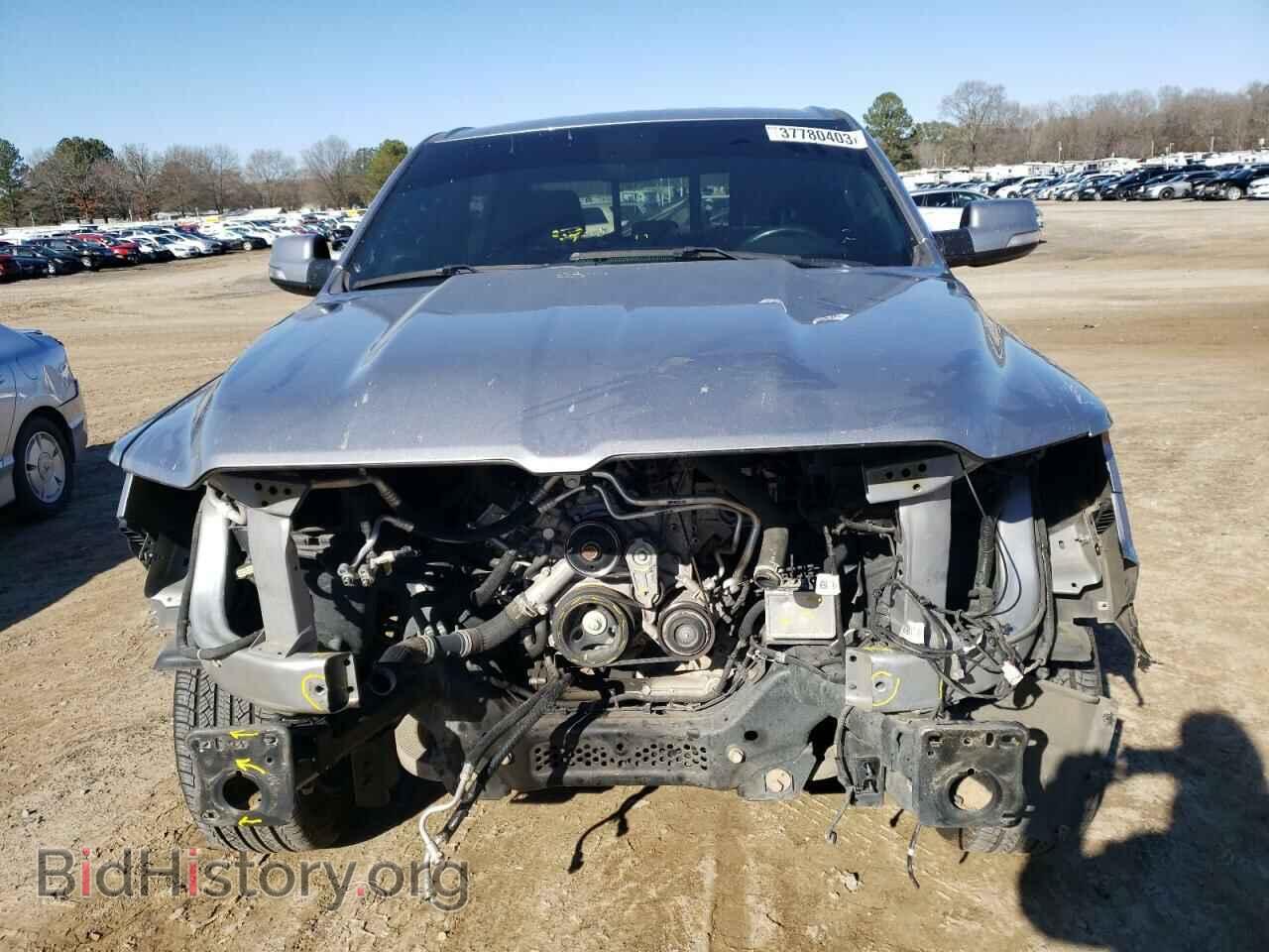 2020 RAM 1500 - VIN: 1C6SRFFT5LN116876 - Фото 5