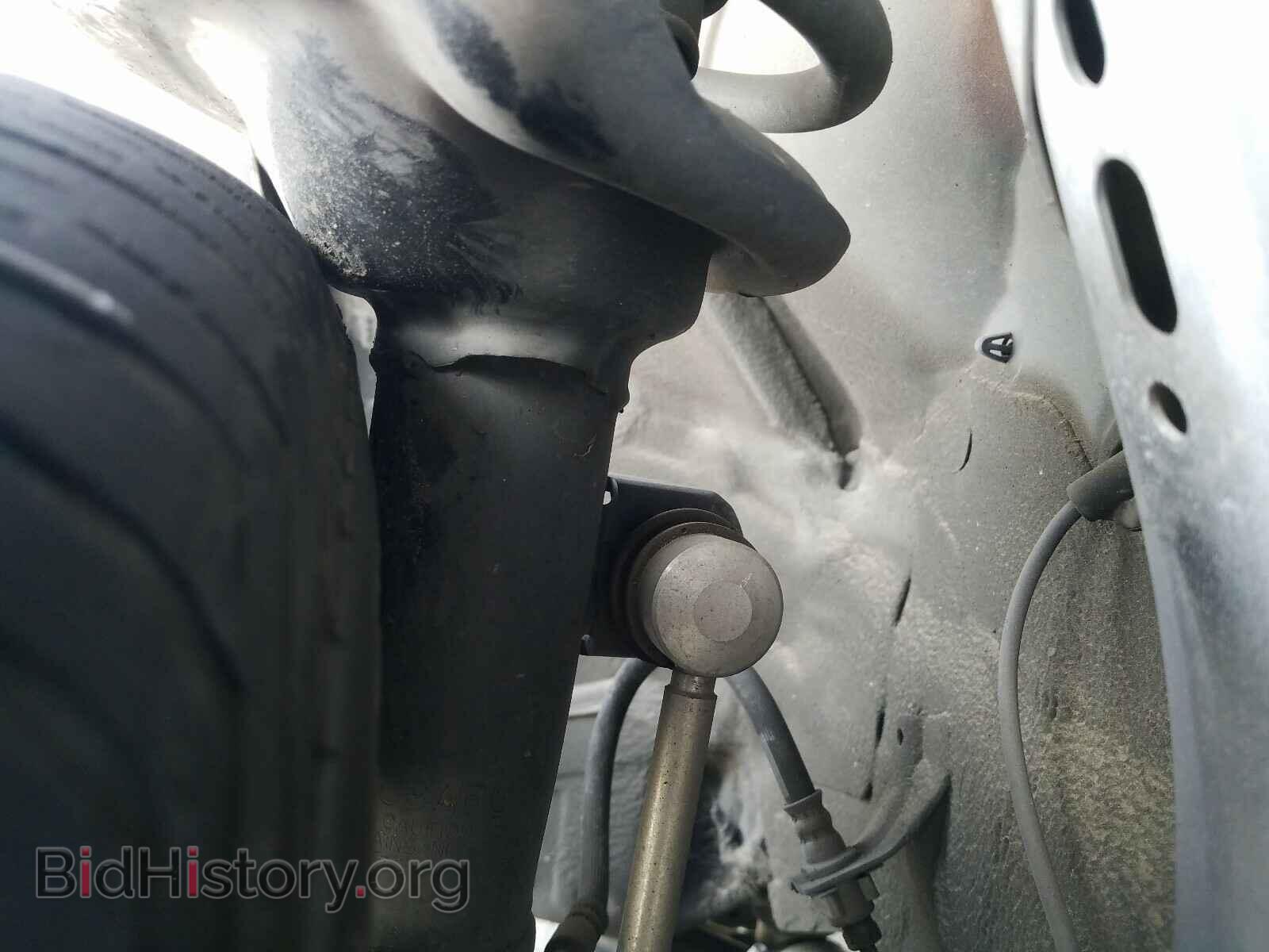 2015 SUBARU OUTBACK - VIN: 4S4BSALC0F3211619 - Фото 9