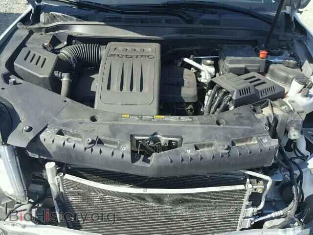 2014 GMC TERRAIN - VIN: 2GKFLWEK1E6328898 - Фото 7