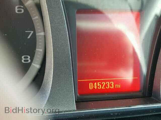 2014 GMC TERRAIN - VIN: 2GKFLWEK1E6328898 - Фото 8