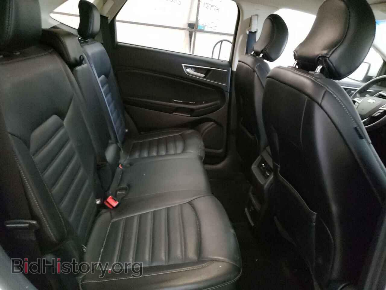2017 FORD EDGE - VIN: 2FMPK3J8XHBC62743 - Фото 6