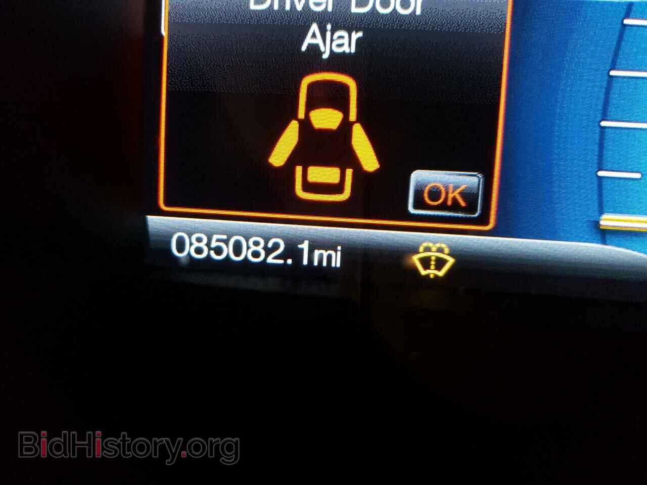 2017 FORD EDGE - VIN: 2FMPK3J8XHBC62743 - Фото 8