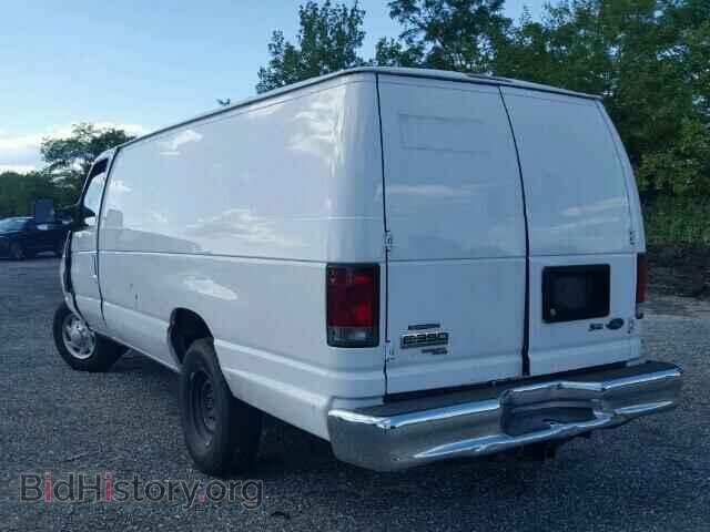 2012 FORD ECONOLINE - VIN: 1FTSS3EL2CDA85265 - Photo 3