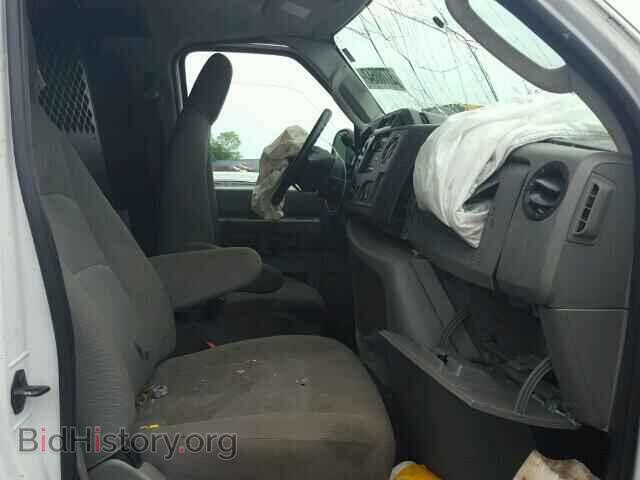 2012 FORD ECONOLINE - VIN: 1FTSS3EL2CDA85265 - Photo 5