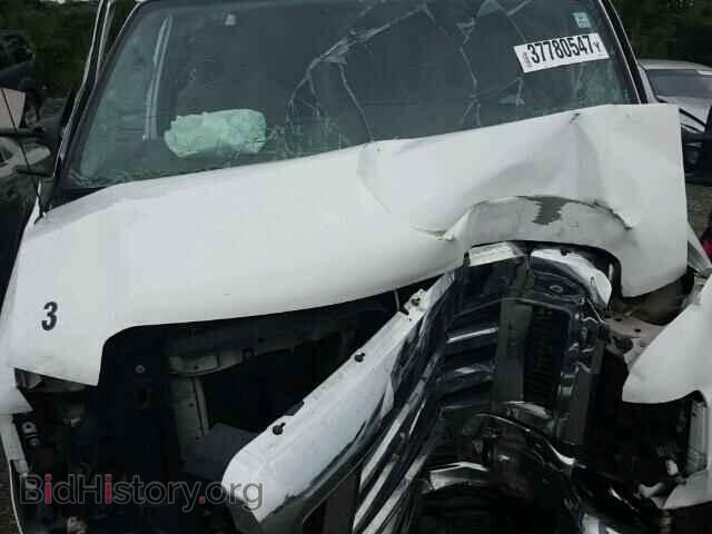 2012 FORD ECONOLINE - VIN: 1FTSS3EL2CDA85265 - Photo 7