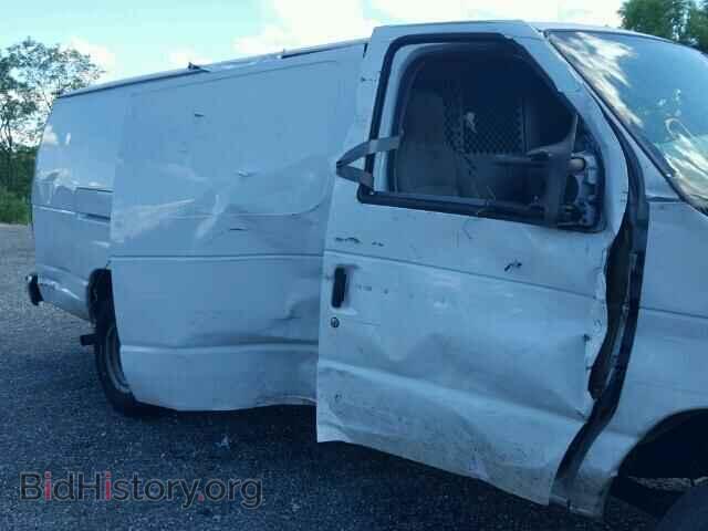 2012 FORD ECONOLINE - VIN: 1FTSS3EL2CDA85265 - Photo 9