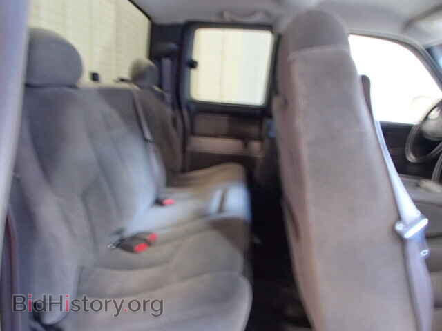 2006 CHEVROLET SILVERADO - VIN: 1GCHK29U76E144803 - Фото 6