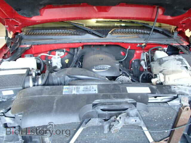 2006 CHEVROLET SILVERADO - VIN: 1GCHK29U76E144803 - Фото 7