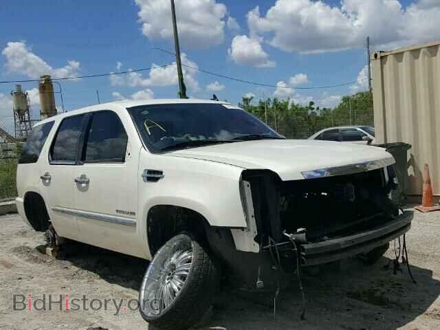 Фотография 1GYS3DEF6BR362444 - CADILLAC ESCALADE 2011
