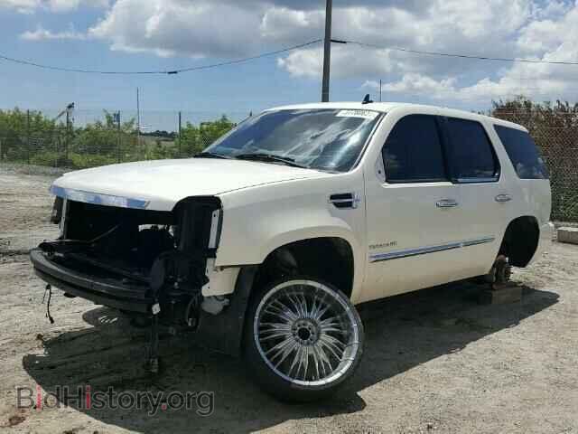 2011 CADILLAC ESCALADE - VIN: 1GYS3DEF6BR362444 - Фото 2