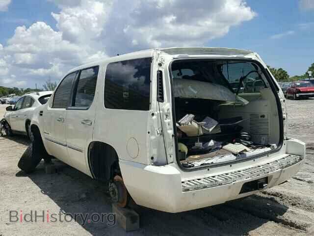 2011 CADILLAC ESCALADE - VIN: 1GYS3DEF6BR362444 - Фото 3