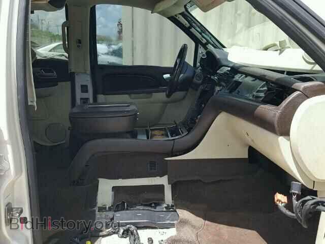 2011 CADILLAC ESCALADE - VIN: 1GYS3DEF6BR362444 - Фото 5
