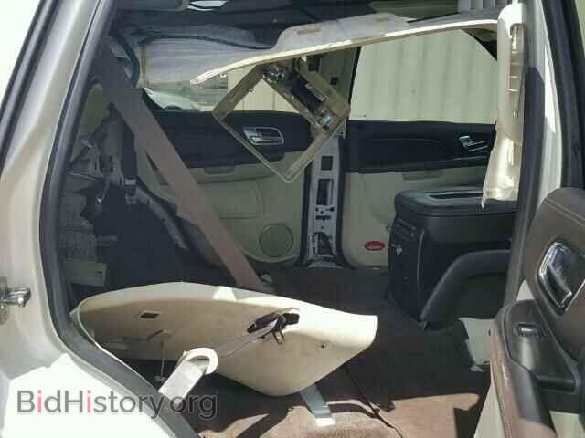 2011 CADILLAC ESCALADE - VIN: 1GYS3DEF6BR362444 - Фото 6