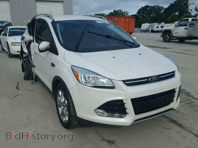 Фотография 1FMCU0JX8EUD24757 - FORD ESCAPE 2014