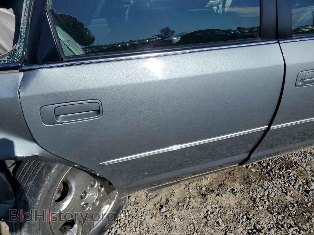 2003 TOYOTA AVALON - VIN: 4T1BF28B33U297699 - Фото 10