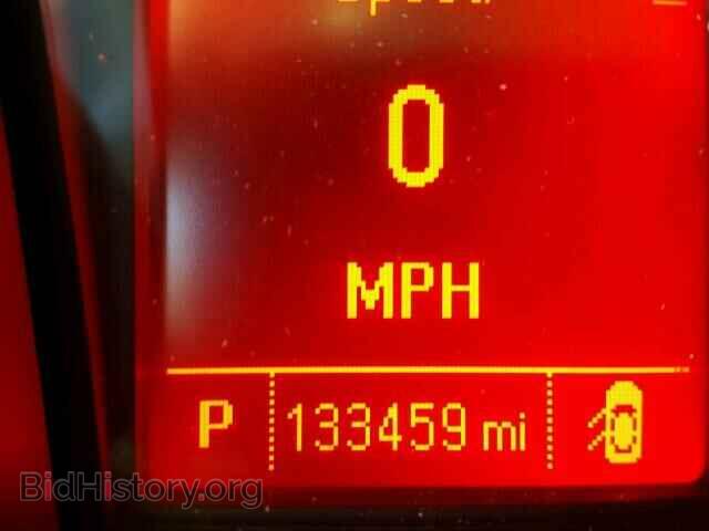 2012 GMC TERRAIN - VIN: 2GKALMEK4C6102785 - Фото 8