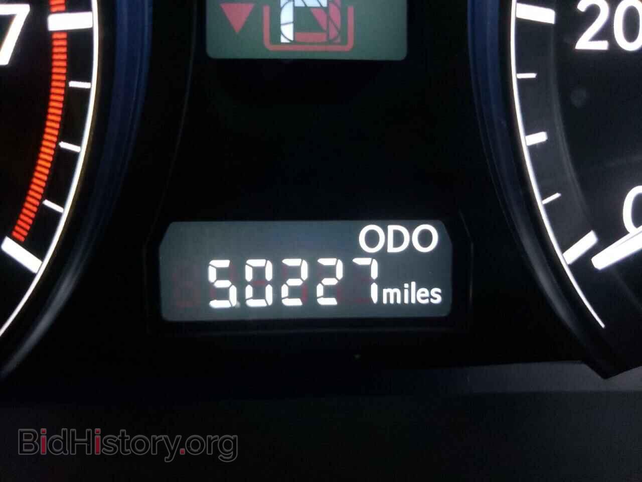 2014 LEXUS RX350 - VIN: 2T2BK1BA7EC239049 - Фото 8