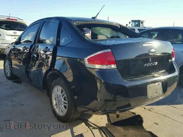 2010 FORD FOCUS - VIN: 1FAHP3FN1AW257806 - Фото 3