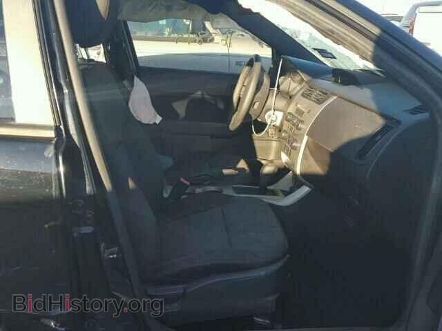 2010 FORD FOCUS - VIN: 1FAHP3FN1AW257806 - Фото 5
