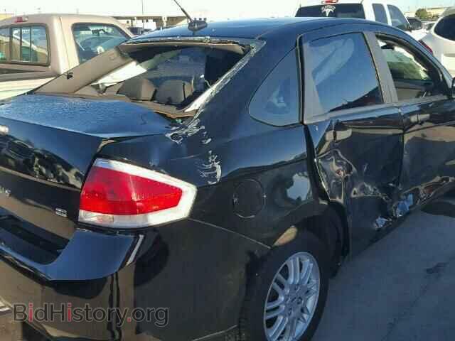 2010 FORD FOCUS - VIN: 1FAHP3FN1AW257806 - Фото 10
