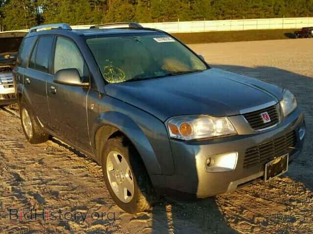 Photo 5GZCZ63436S836675 - SATURN VUE 2006