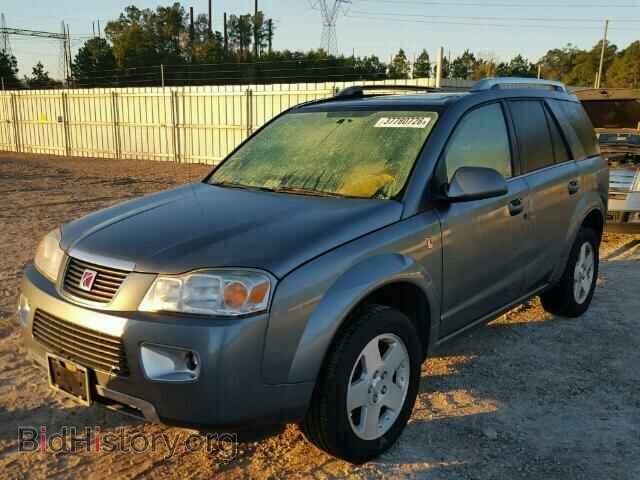 2006 SATURN VUE - VIN: 5GZCZ63436S836675 - Фото 2