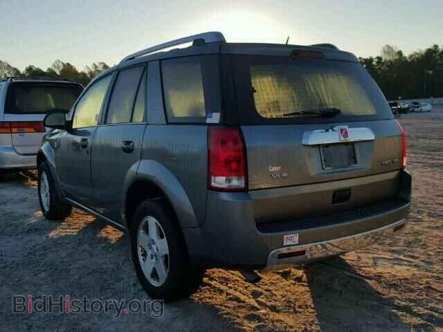 2006 SATURN VUE - VIN: 5GZCZ63436S836675 - Фото 3