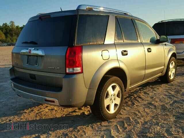 2006 SATURN VUE - VIN: 5GZCZ63436S836675 - Фото 4