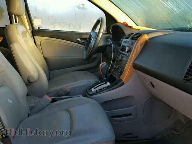 2006 SATURN VUE - VIN: 5GZCZ63436S836675 - Фото 5