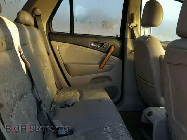 2006 SATURN VUE - VIN: 5GZCZ63436S836675 - Фото 6