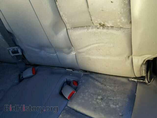2006 SATURN VUE - VIN: 5GZCZ63436S836675 - Фото 10