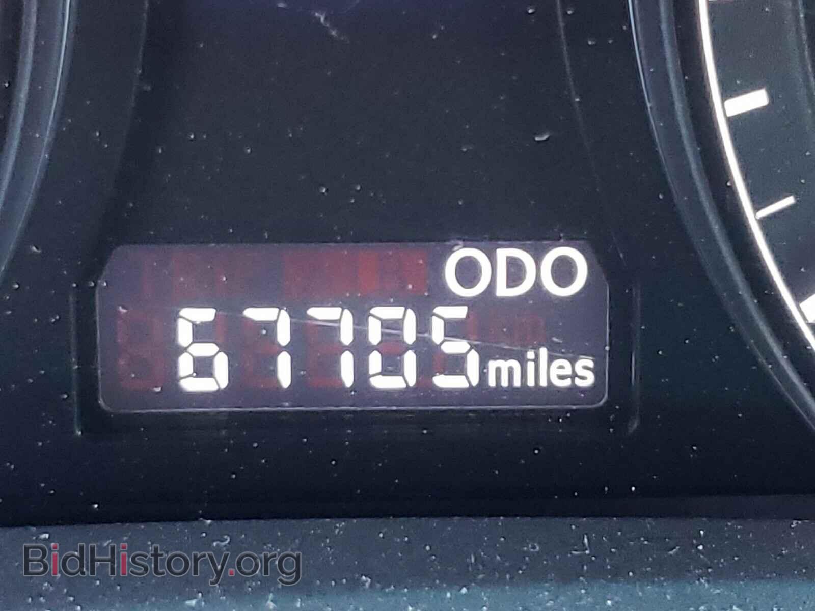 2013 LEXUS RX350 - VIN: 2T2BK1BA1DC213951 - Фото 8