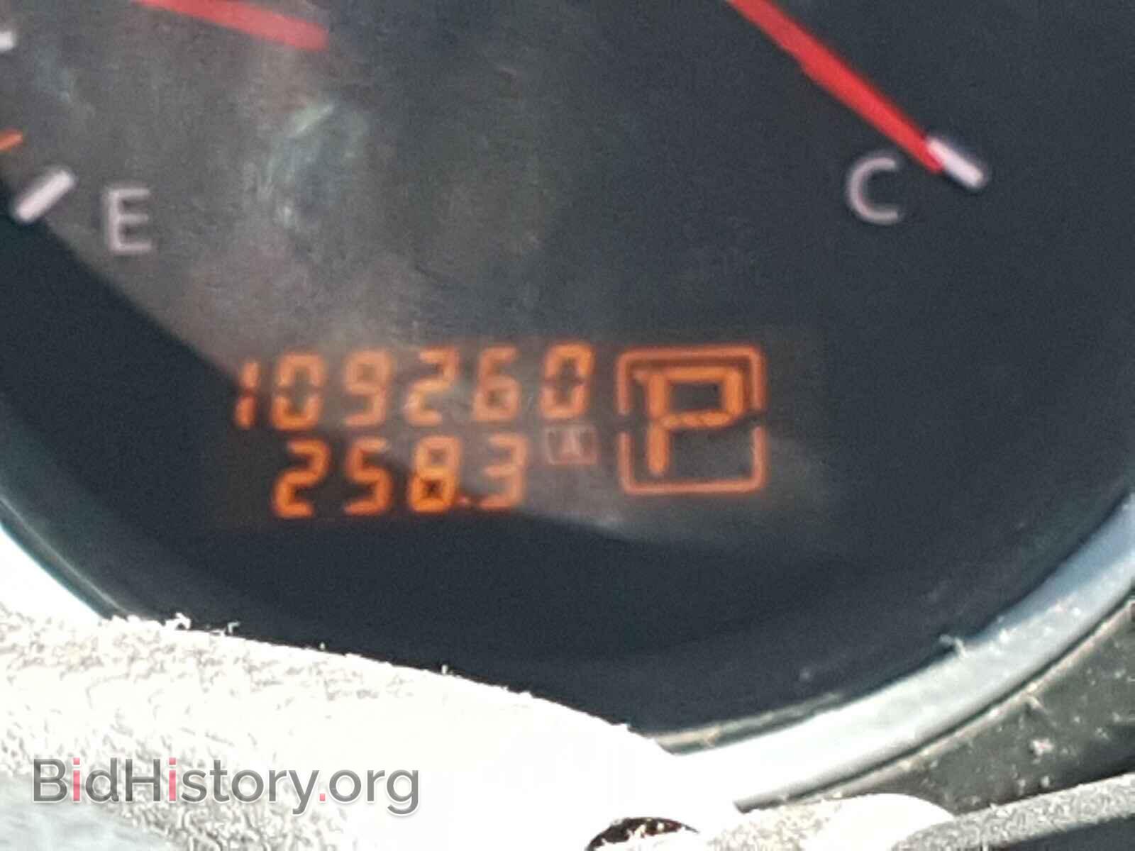 2007 NISSAN MAXIMA - VIN: 1N4BA41E97C822107 - Фото 8