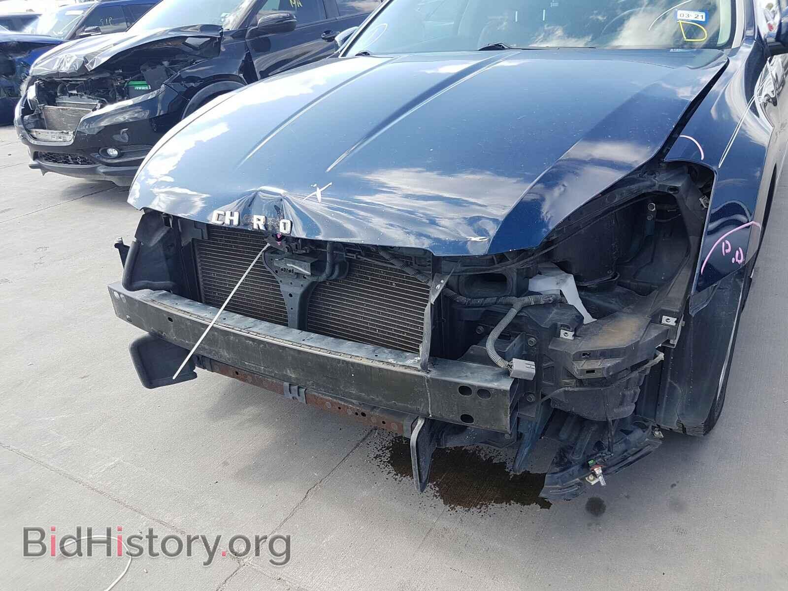 2007 NISSAN MAXIMA - VIN: 1N4BA41E97C822107 - Фото 9