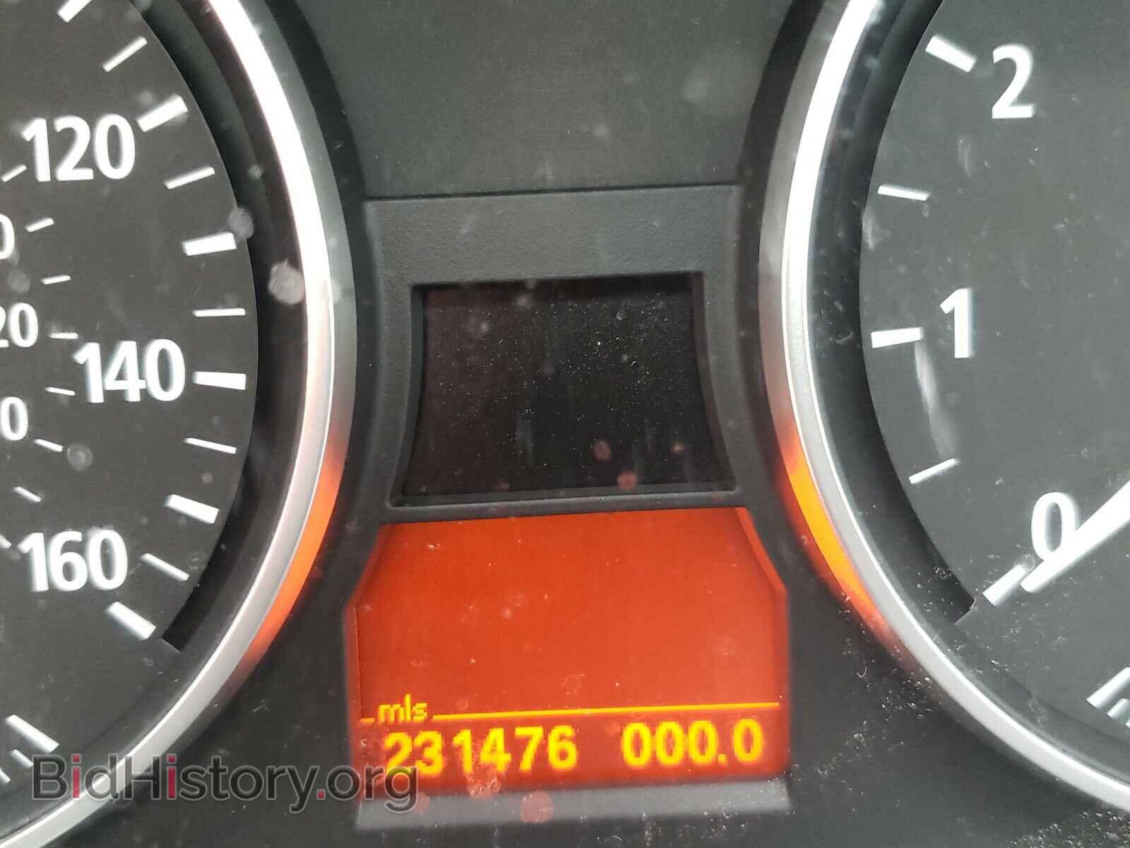 2006 BMW 3 SERIES - VIN: WBAVB13596PT07208 - Фото 8