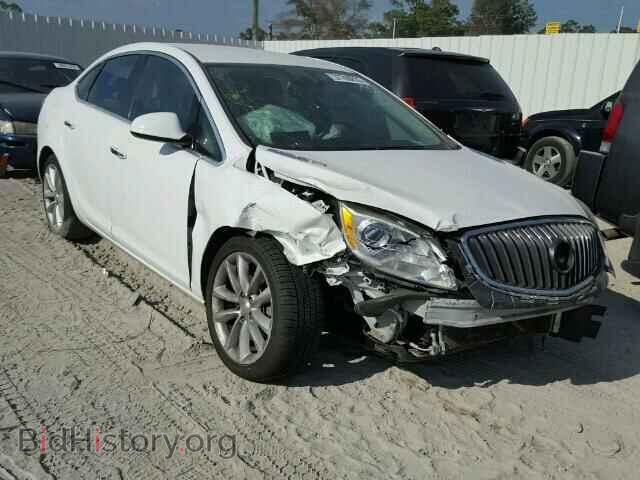 Photo 1G4PP5SK1C4232377 - BUICK VERANO 2012