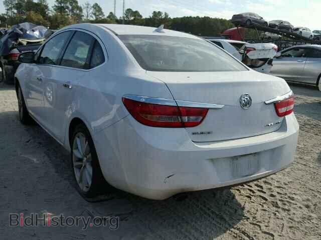 2012 BUICK VERANO - VIN: 1G4PP5SK1C4232377 - Фото 3