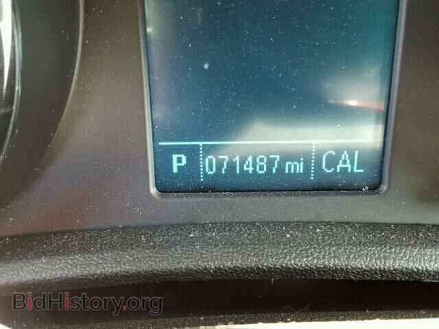 2012 BUICK VERANO - VIN: 1G4PP5SK1C4232377 - Фото 8