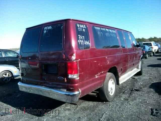 2003 FORD ECONOLINE - VIN: 1FBSS31L63HA72098 - Фото 4