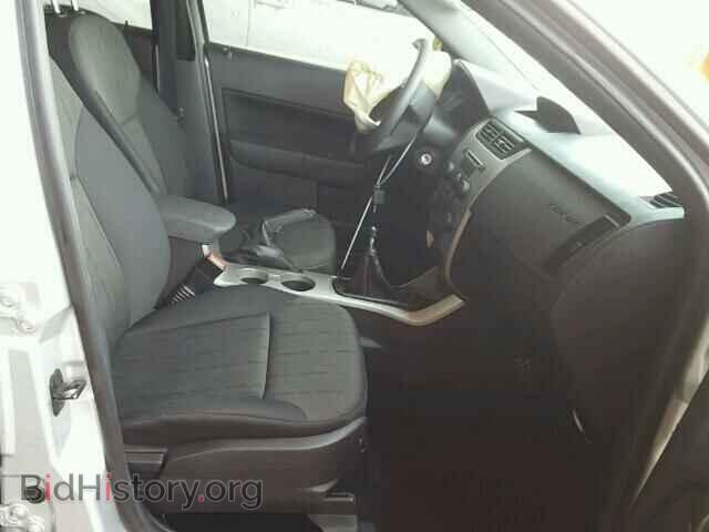 2010 FORD FOCUS - VIN: 1FAHP3FN3AW135755 - Фото 5