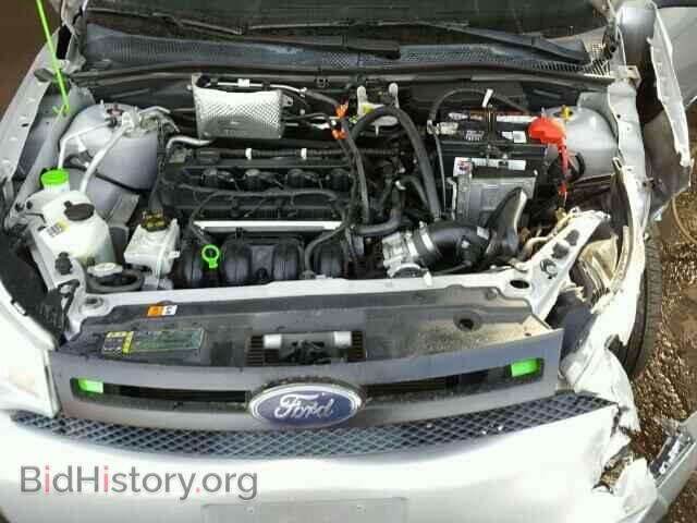 2010 FORD FOCUS - VIN: 1FAHP3FN3AW135755 - Фото 7