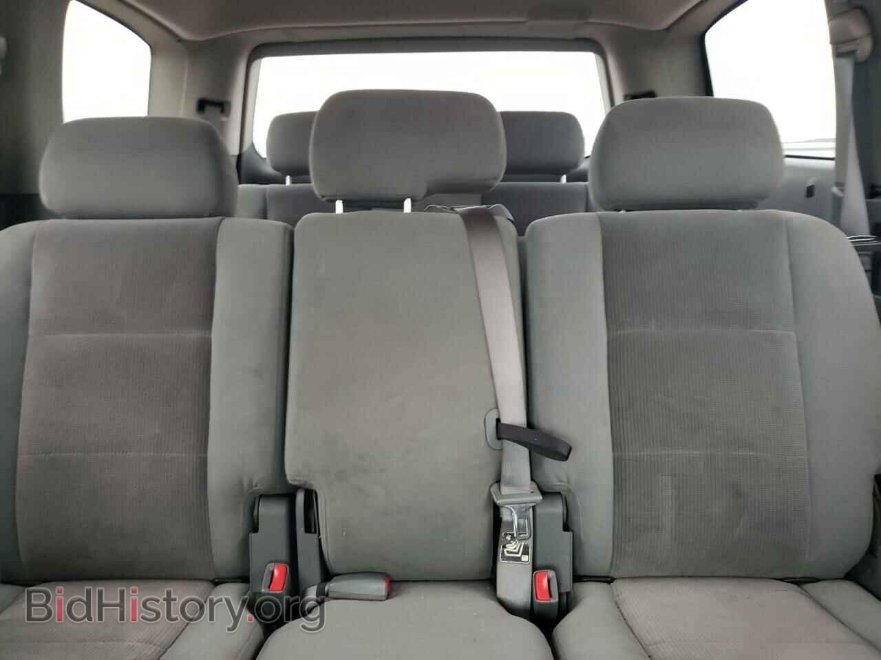 2006 DODGE DURANGO - VIN: 1D4HB48N36F135261 - Фото 10