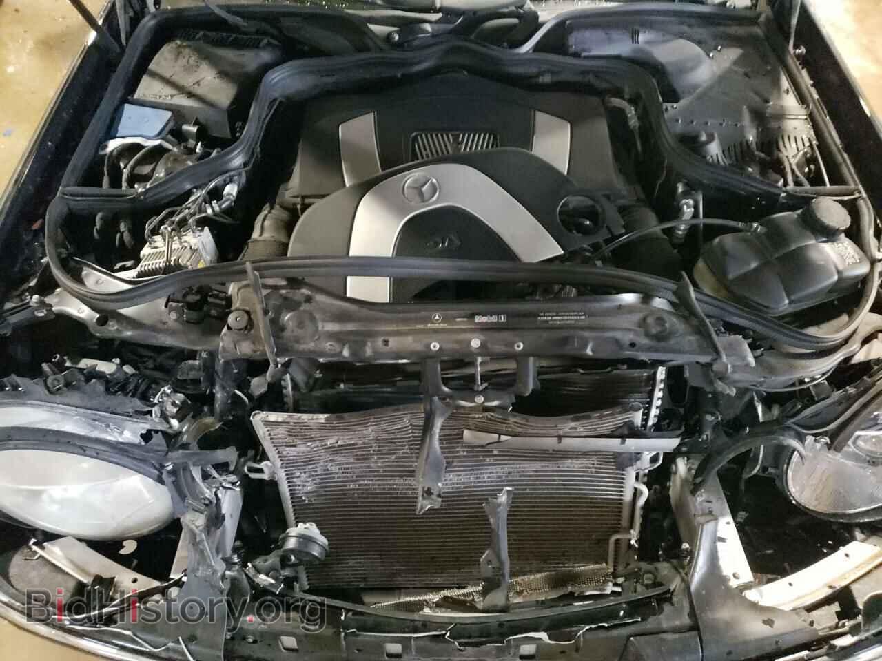 2006 MERCEDES-BENZ E-CLASS - VIN: WDBUF56J46A823268 - Фото 11