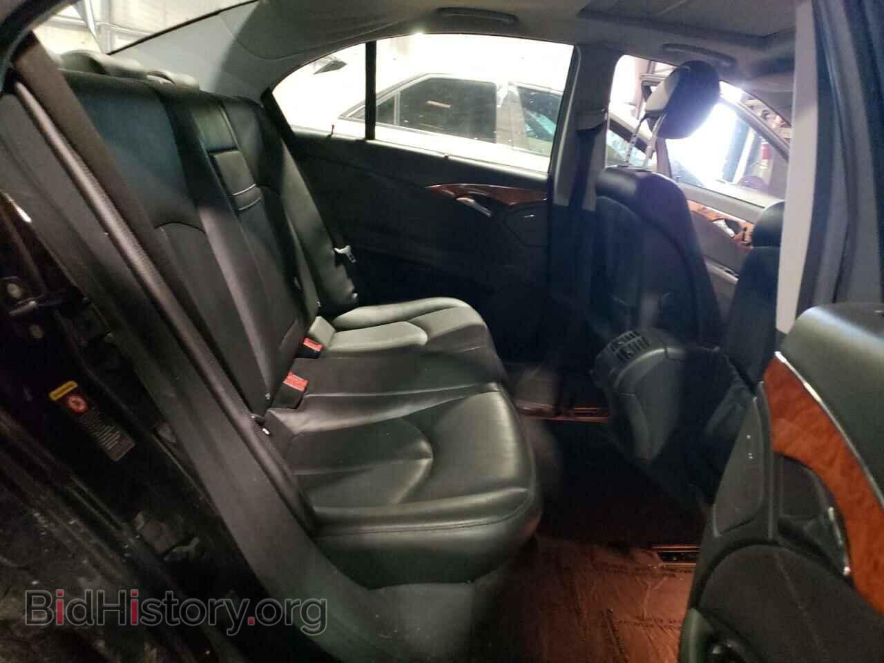 2006 MERCEDES-BENZ E-CLASS - VIN: WDBUF56J46A823268 - Фото 10