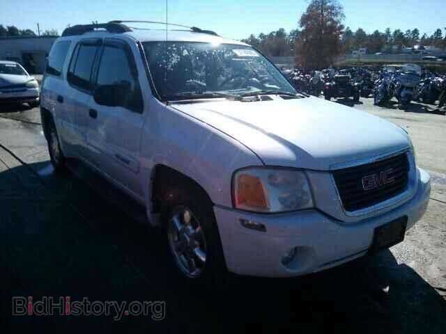Фотография 1GKES16S846230245 - GMC ENVOY 2004